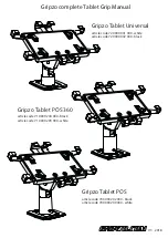 Gripzo Tablet POS Manual preview