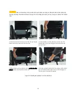 Предварительный просмотр 16 страницы GRIT Freedom Chair User Manual