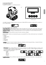 Предварительный просмотр 5 страницы Griven ACROBAT PE 1200 Manual