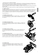 Предварительный просмотр 9 страницы Griven ACROBAT PE 1200 Manual