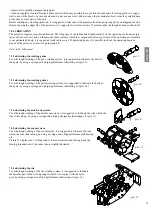 Предварительный просмотр 19 страницы Griven ACROBAT PE 1200 Manual