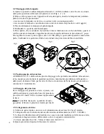 Предварительный просмотр 4 страницы Griven ACROBAT PE 575 Owners Manual & Instruction