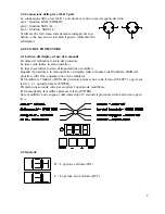 Предварительный просмотр 5 страницы Griven ACROBAT PE 575 Owners Manual & Instruction