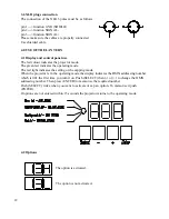 Предварительный просмотр 12 страницы Griven ACROBAT PE 575 Owners Manual & Instruction