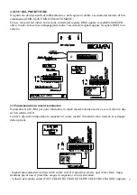 Предварительный просмотр 7 страницы Griven AD 3312 Owner'S Manual