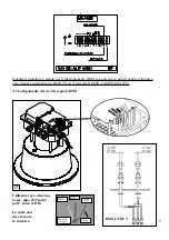 Предварительный просмотр 9 страницы Griven AD 3312 Owner'S Manual