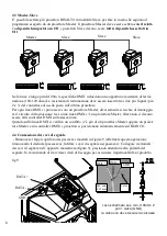 Предварительный просмотр 8 страницы Griven AD3210 Owner'S Manual