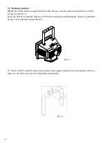 Предварительный просмотр 12 страницы Griven AD3210 Owner'S Manual