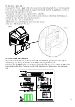 Предварительный просмотр 13 страницы Griven AD3210 Owner'S Manual