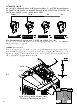 Предварительный просмотр 16 страницы Griven AD3210 Owner'S Manual