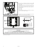 Preview for 10 page of Griven AD3552 Instruction Manual