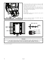 Preview for 28 page of Griven AD3552 Instruction Manual