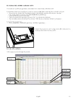 Предварительный просмотр 21 страницы Griven AD4126 Instruction Manual