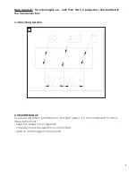 Предварительный просмотр 9 страницы Griven AL 1450 Instructions Manual