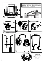 Preview for 4 page of Griven AL1258 Instructions Manual