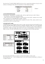 Preview for 13 page of Griven AL1258 Instructions Manual