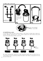 Preview for 14 page of Griven AL1258 Instructions Manual