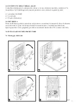 Предварительный просмотр 3 страницы Griven AL1260 Owner'S Manual