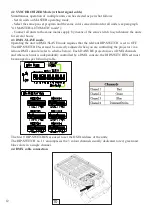 Предварительный просмотр 12 страницы Griven AL1260 Owner'S Manual