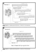 Предварительный просмотр 6 страницы Griven AL1416 Owner'S Manual