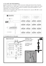 Предварительный просмотр 7 страницы Griven AL1416 Owner'S Manual