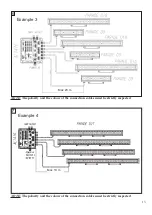 Предварительный просмотр 13 страницы Griven AL1416 Owner'S Manual