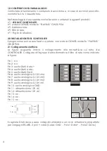 Предварительный просмотр 4 страницы Griven AL1419 Instruction Manual