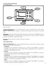 Предварительный просмотр 13 страницы Griven AL1419 Instruction Manual