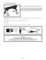 Preview for 19 page of Griven AL1492 Instruction Manual