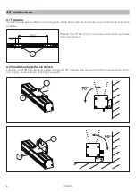 Preview for 6 page of Griven AL1500 Instruction Manual