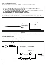 Предварительный просмотр 10 страницы Griven AL2079 Instruction Manual