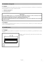 Предварительный просмотр 5 страницы Griven AL2118 Instruction Manual