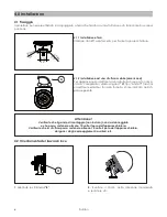 Предварительный просмотр 6 страницы Griven AL22110 Instruction Manual