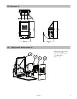 Preview for 5 page of Griven Al2250 Instruction Manual