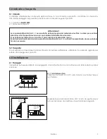 Preview for 7 page of Griven Al2250 Instruction Manual