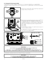 Preview for 10 page of Griven Al2250 Instruction Manual