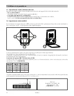 Preview for 12 page of Griven Al2250 Instruction Manual