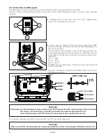 Preview for 24 page of Griven Al2250 Instruction Manual