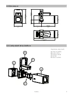 Preview for 5 page of Griven AL2500 Instruction Manual