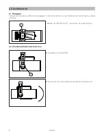 Preview for 8 page of Griven AL2500 Instruction Manual