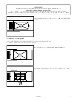 Preview for 11 page of Griven AL2500 Instruction Manual