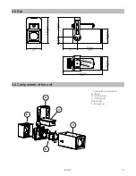 Preview for 21 page of Griven AL2500 Instruction Manual