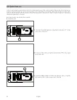 Preview for 22 page of Griven AL2500 Instruction Manual