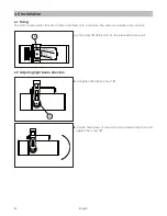 Preview for 24 page of Griven AL2500 Instruction Manual