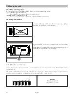 Preview for 30 page of Griven AL2500 Instruction Manual