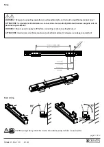 Preview for 3 page of Griven AL3230 User Manual