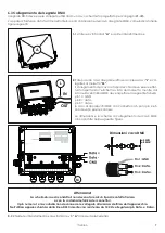 Предварительный просмотр 9 страницы Griven AL3350 Instruction Manual