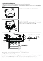 Предварительный просмотр 10 страницы Griven AL3350 Instruction Manual