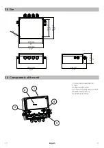 Предварительный просмотр 17 страницы Griven AL3350 Instruction Manual