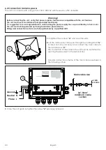 Предварительный просмотр 20 страницы Griven AL3350 Instruction Manual